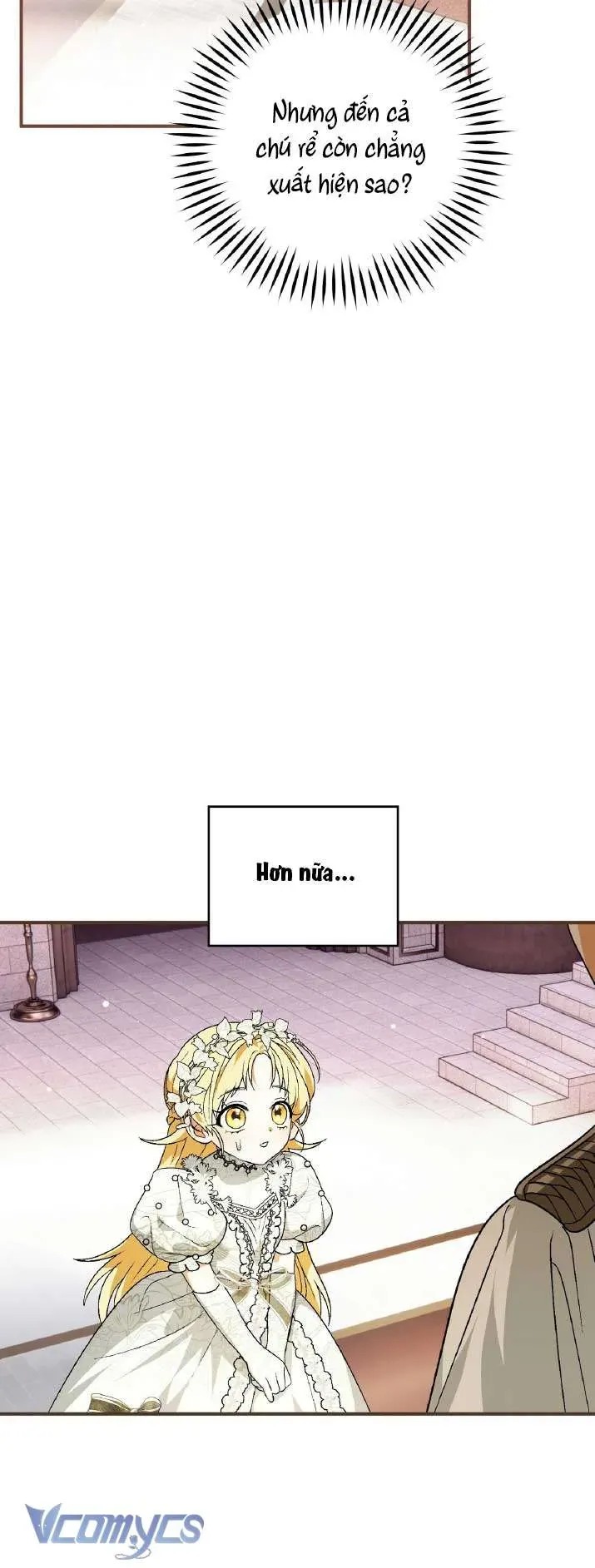 Gửi Đến Người Sói Yêu Dấu Của Em Chapter 1 - 45