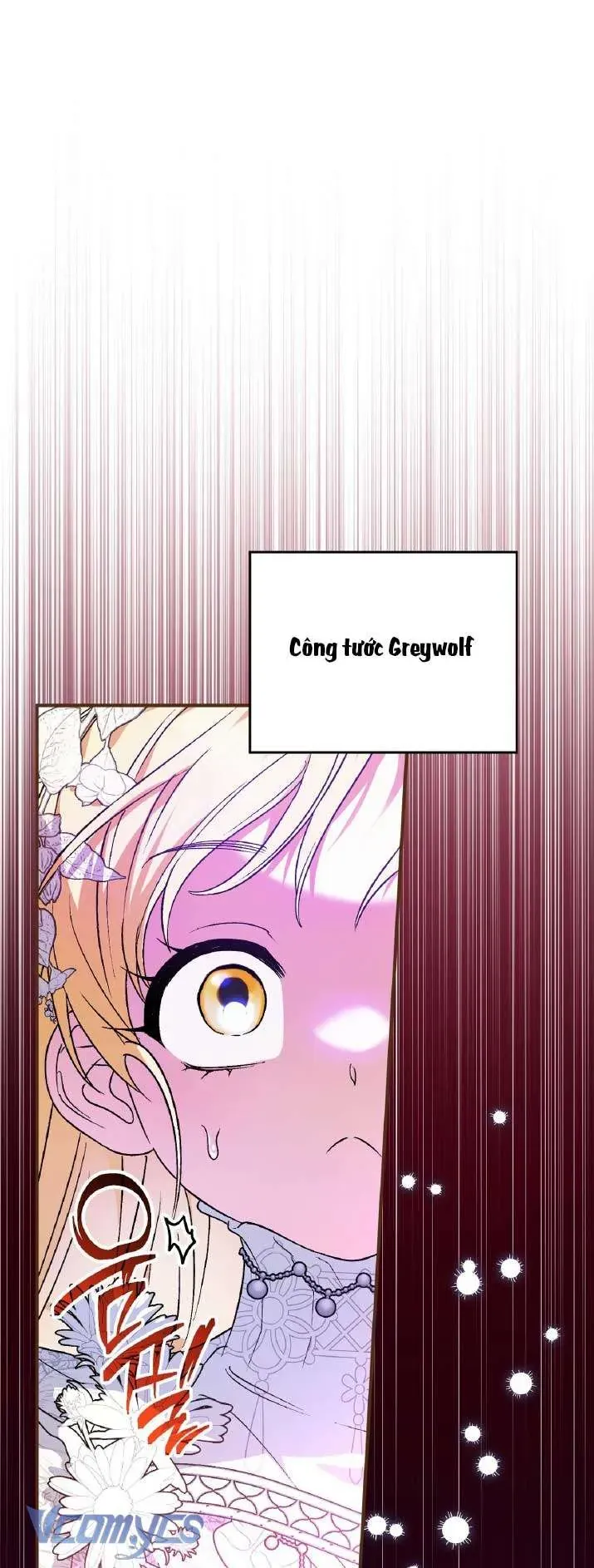 Gửi Đến Người Sói Yêu Dấu Của Em Chapter 1 - 46