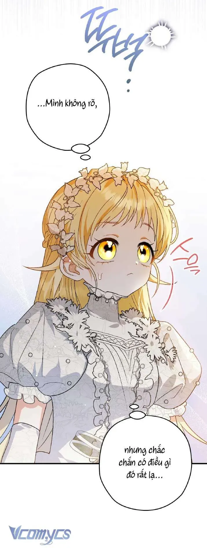 Gửi Đến Người Sói Yêu Dấu Của Em Chapter 1 - 48