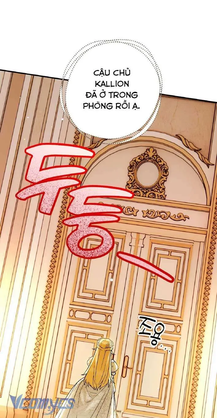 Gửi Đến Người Sói Yêu Dấu Của Em Chapter 1 - 49