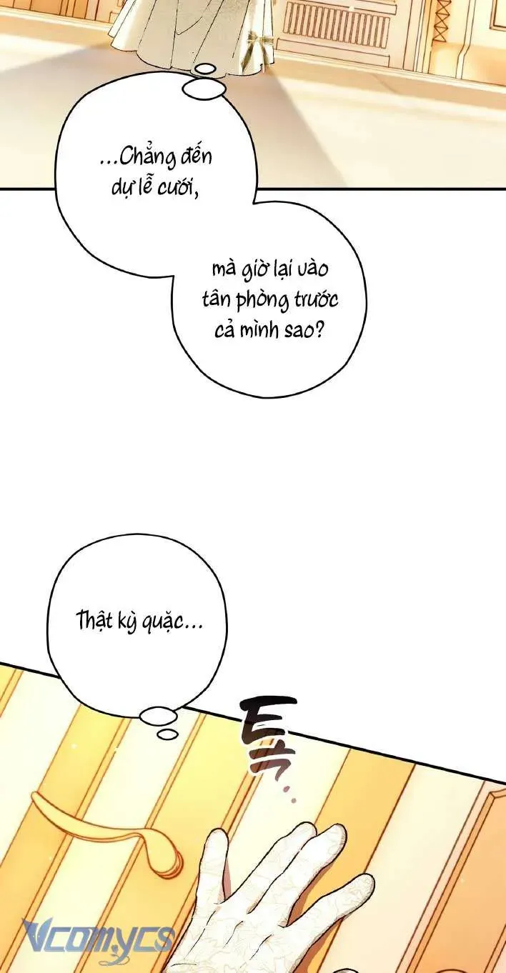 Gửi Đến Người Sói Yêu Dấu Của Em Chapter 1 - 50