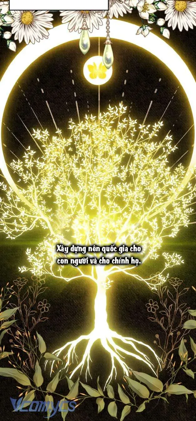 Gửi Đến Người Sói Yêu Dấu Của Em Chapter 1 - 6