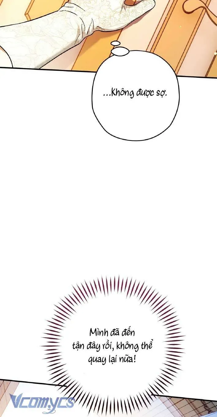 Gửi Đến Người Sói Yêu Dấu Của Em Chapter 1 - 51