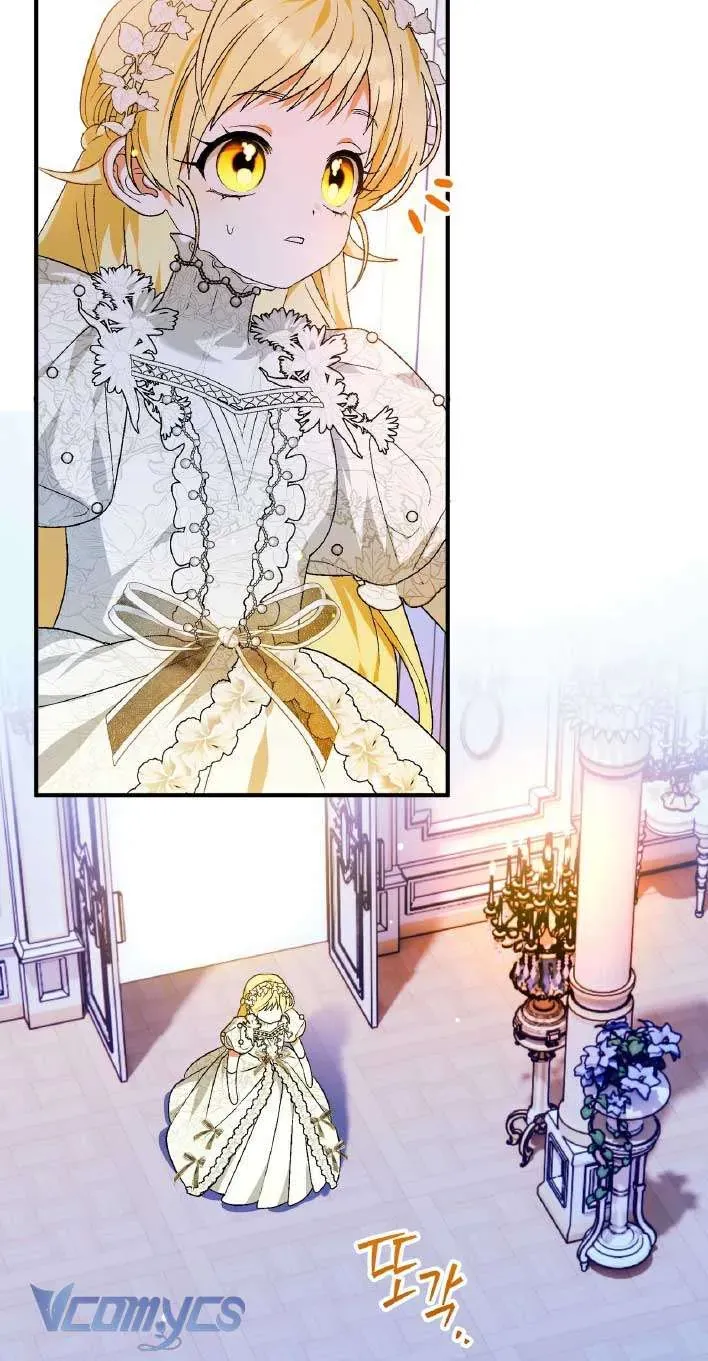 Gửi Đến Người Sói Yêu Dấu Của Em Chapter 1 - 53