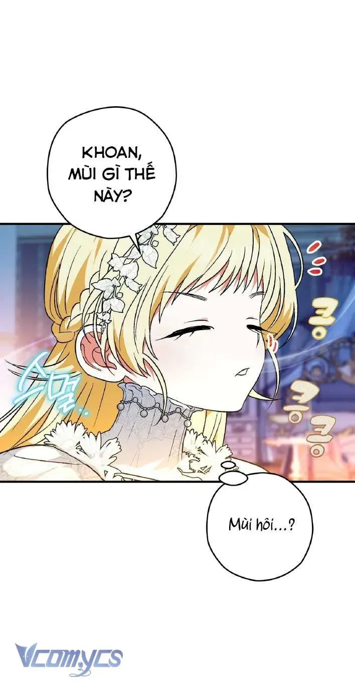 Gửi Đến Người Sói Yêu Dấu Của Em Chapter 1 - 55