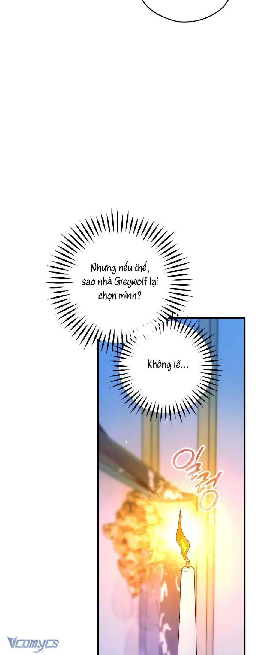 Gửi Đến Người Sói Yêu Dấu Của Em Chapter 1 - 59