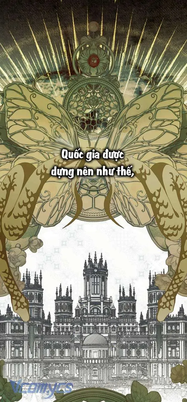 Gửi Đến Người Sói Yêu Dấu Của Em Chapter 1 - 7