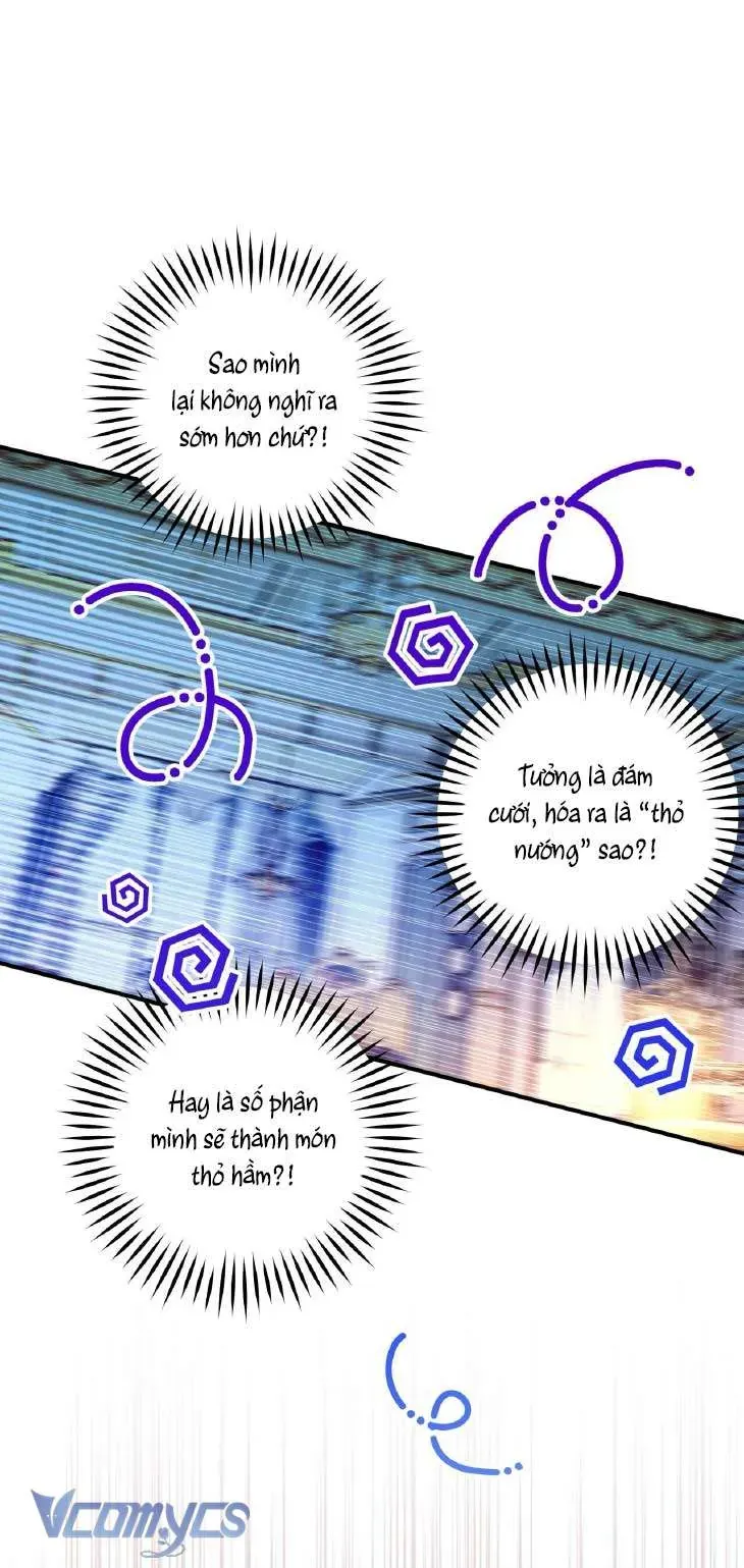 Gửi Đến Người Sói Yêu Dấu Của Em Chapter 1 - 62