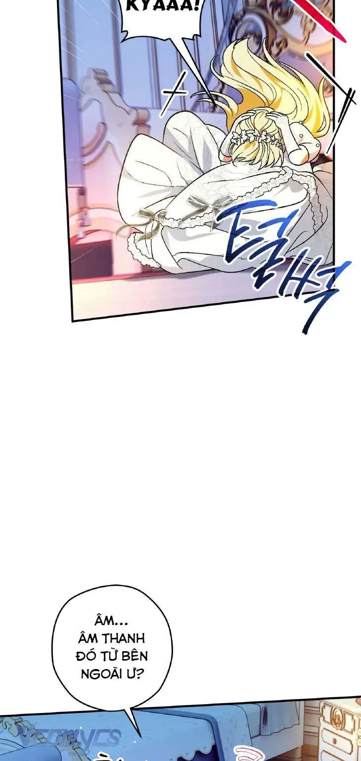 Gửi Đến Người Sói Yêu Dấu Của Em Chapter 1 - 64