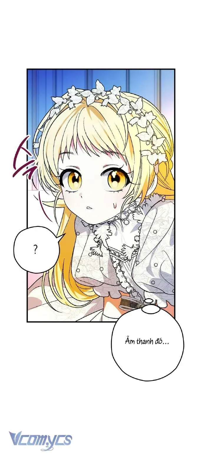 Gửi Đến Người Sói Yêu Dấu Của Em Chapter 1 - 66