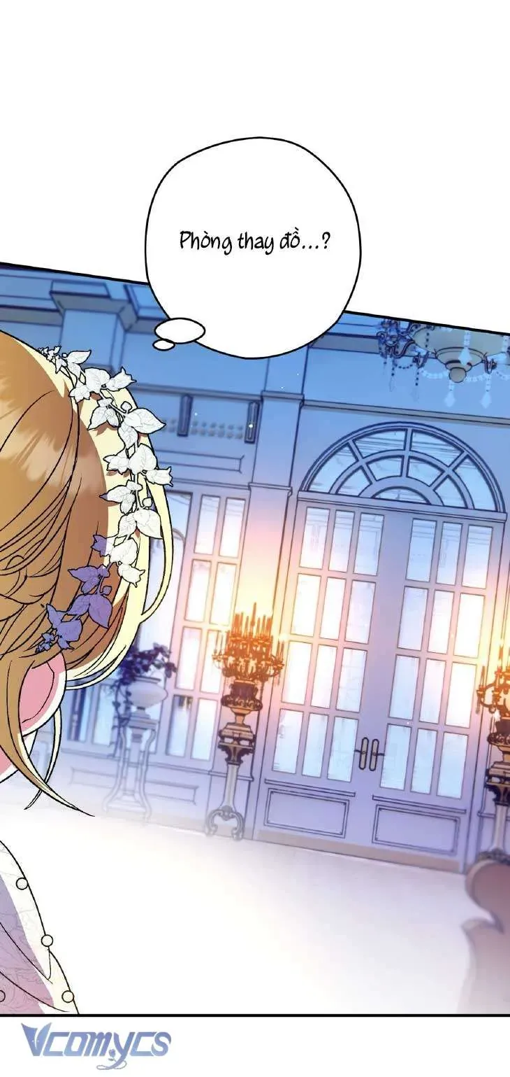 Gửi Đến Người Sói Yêu Dấu Của Em Chapter 1 - 67