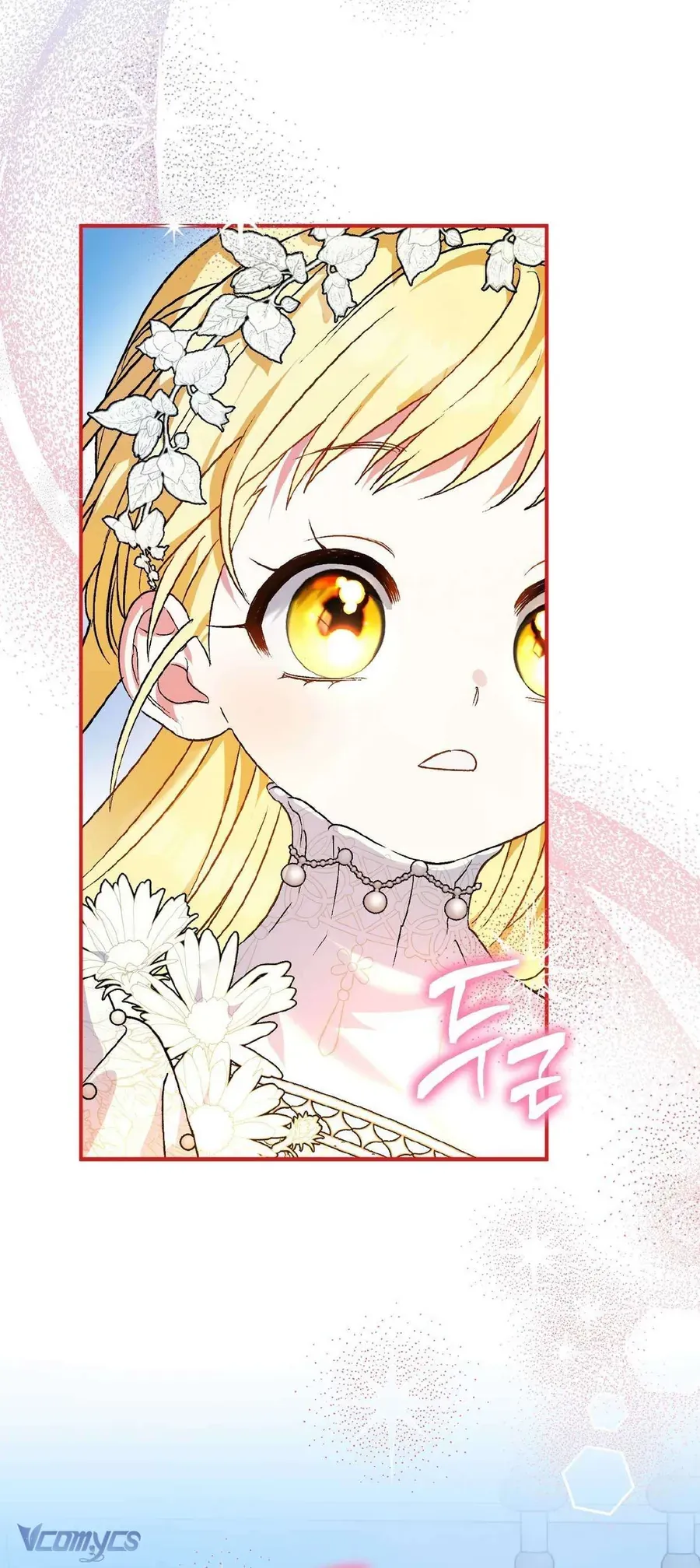 Gửi Đến Người Sói Yêu Dấu Của Em Chapter 1 - 71