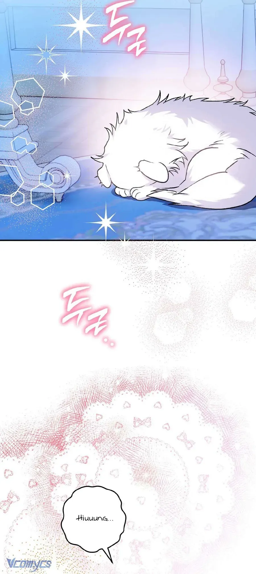 Gửi Đến Người Sói Yêu Dấu Của Em Chapter 1 - 72