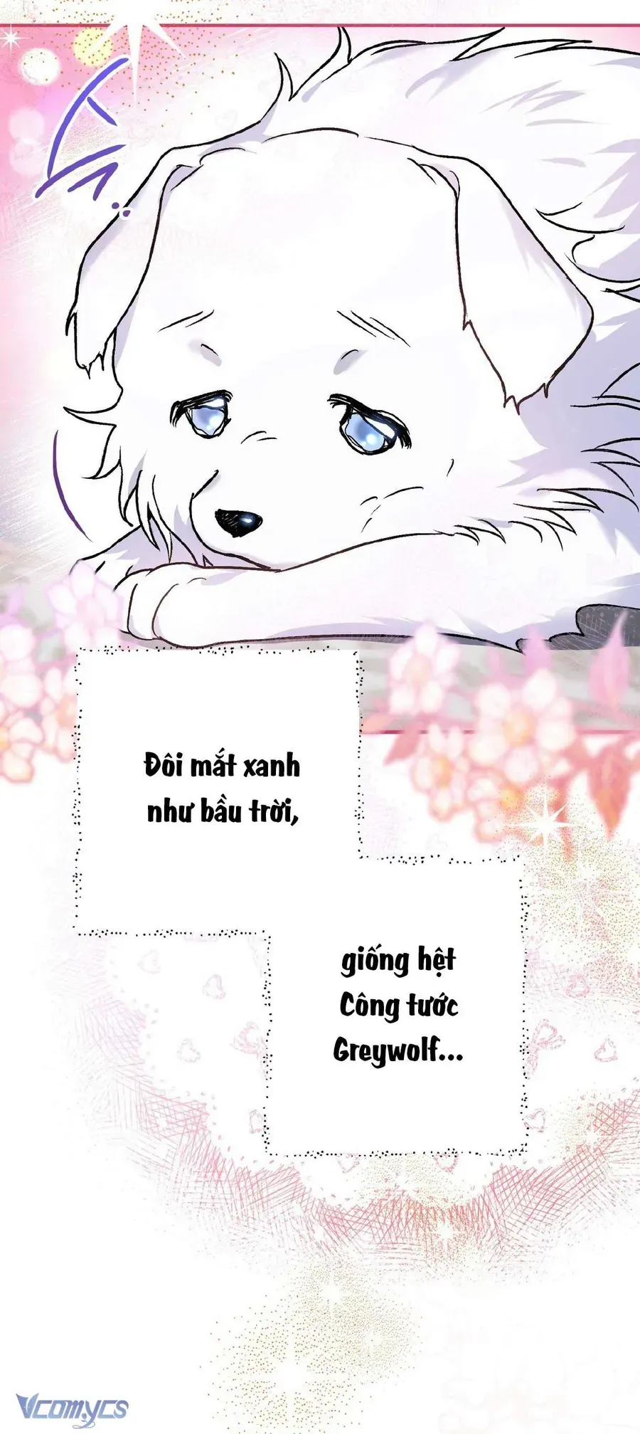 Gửi Đến Người Sói Yêu Dấu Của Em Chapter 1 - 73