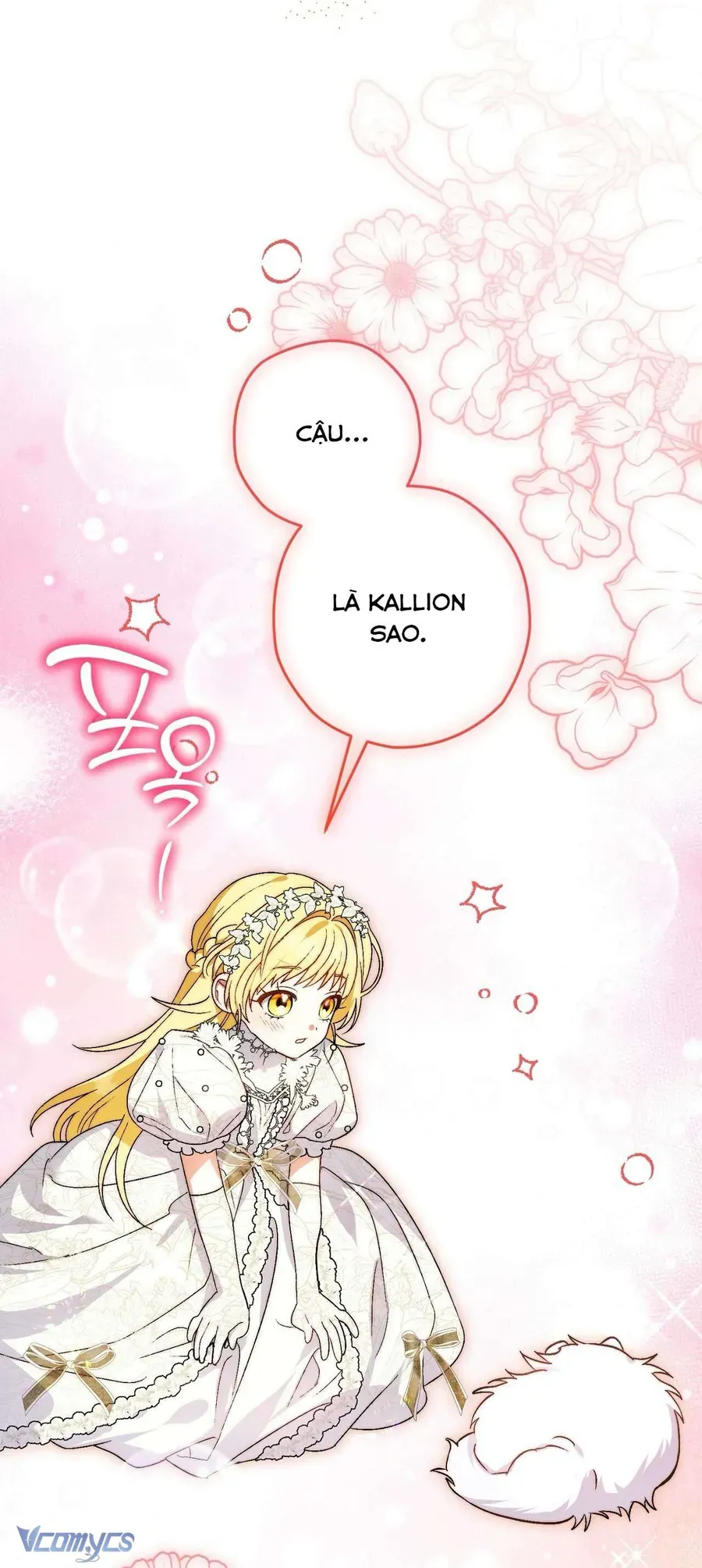 Gửi Đến Người Sói Yêu Dấu Của Em Chapter 1 - 74