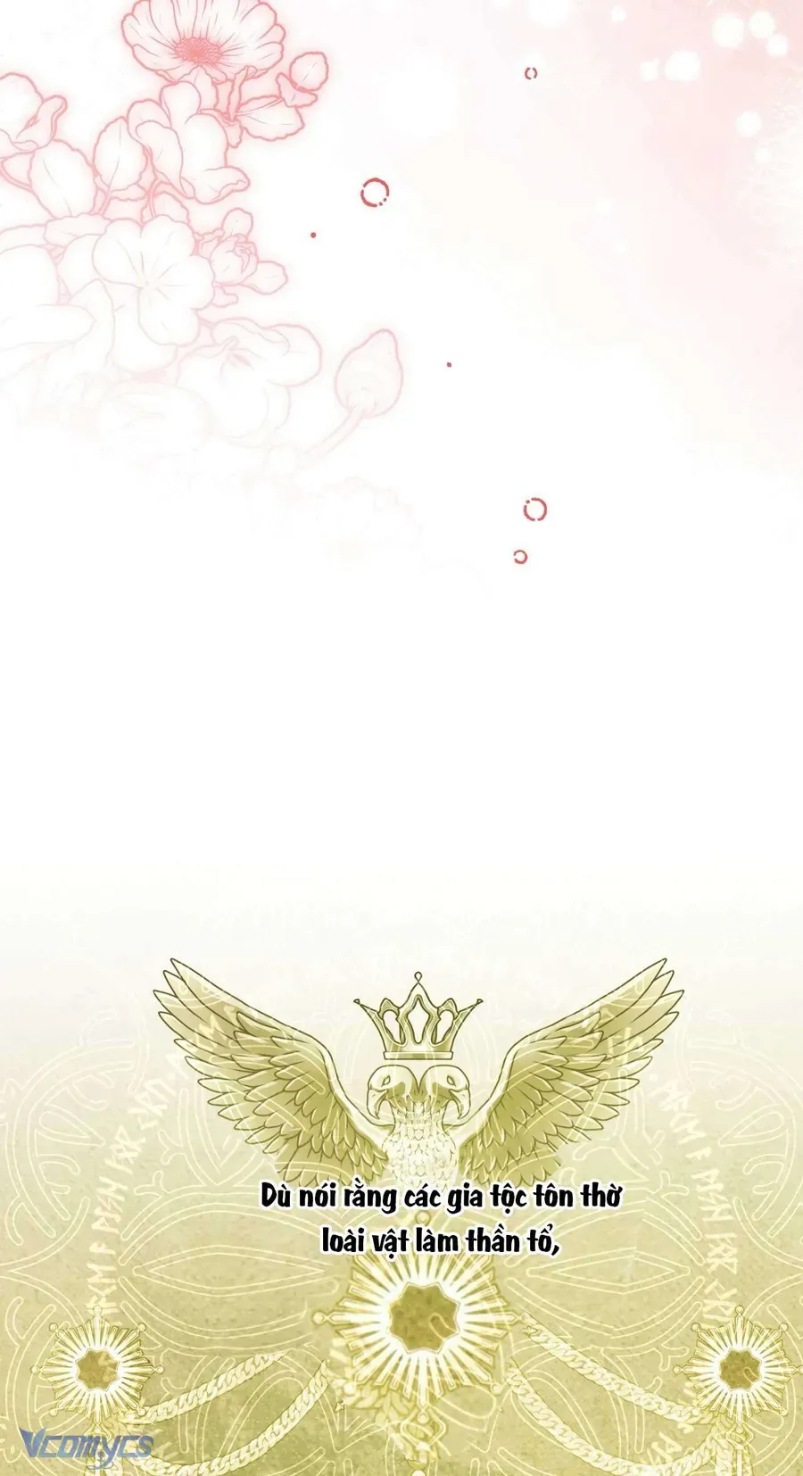 Gửi Đến Người Sói Yêu Dấu Của Em Chapter 1 - 75