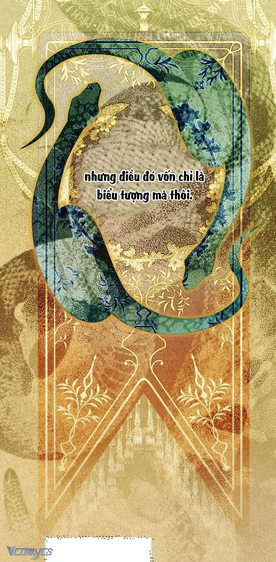 Gửi Đến Người Sói Yêu Dấu Của Em Chapter 1 - 76