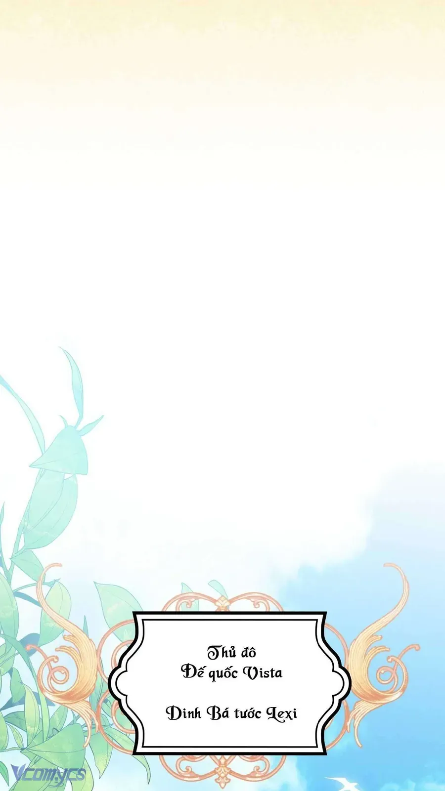 Gửi Đến Người Sói Yêu Dấu Của Em Chapter 1 - 9