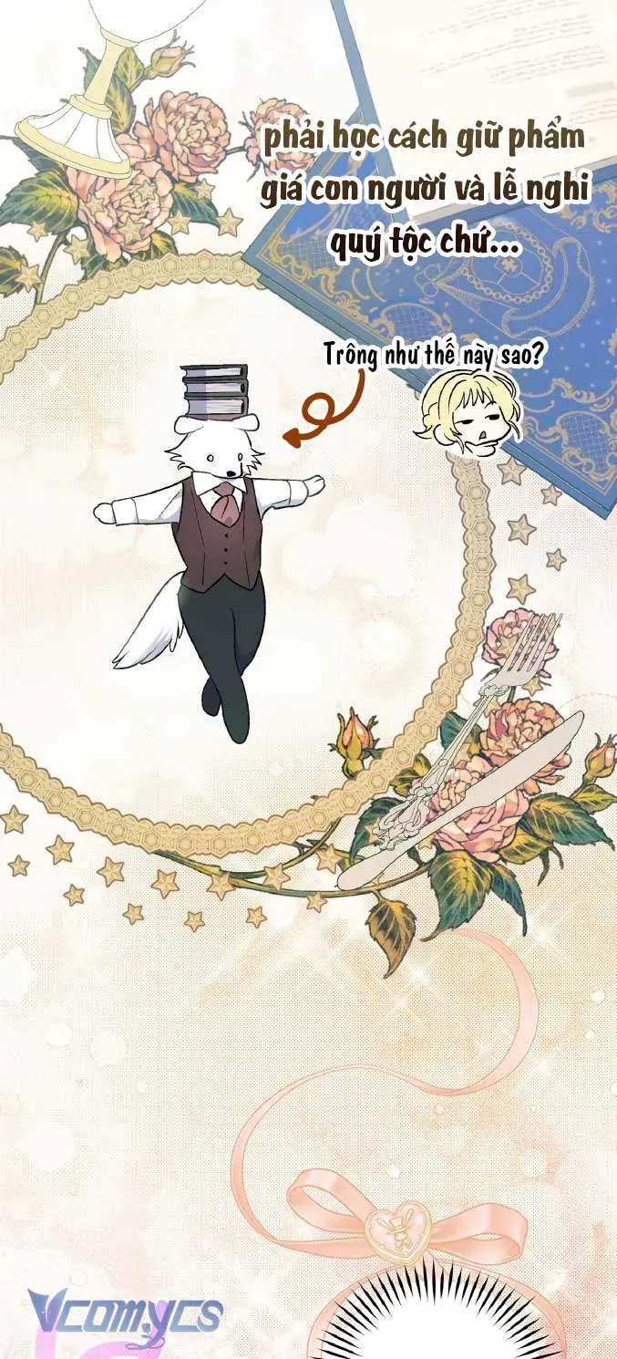 Gửi Đến Người Sói Yêu Dấu Của Em Chapter 1 - 83