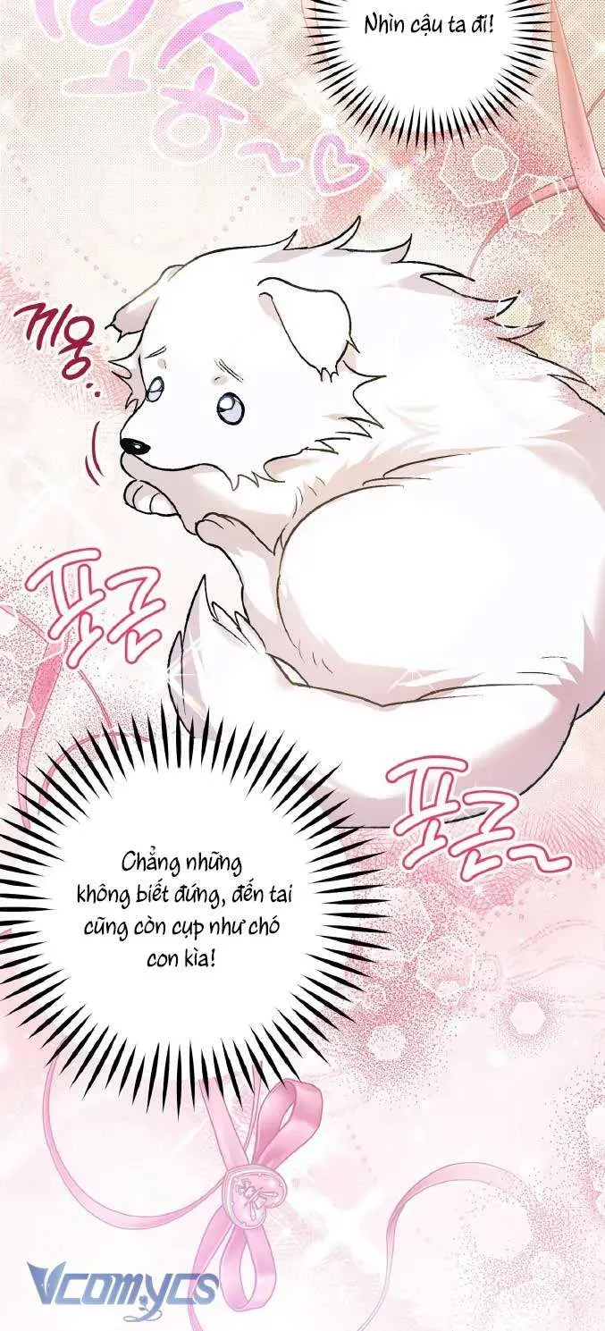 Gửi Đến Người Sói Yêu Dấu Của Em Chapter 1 - 84