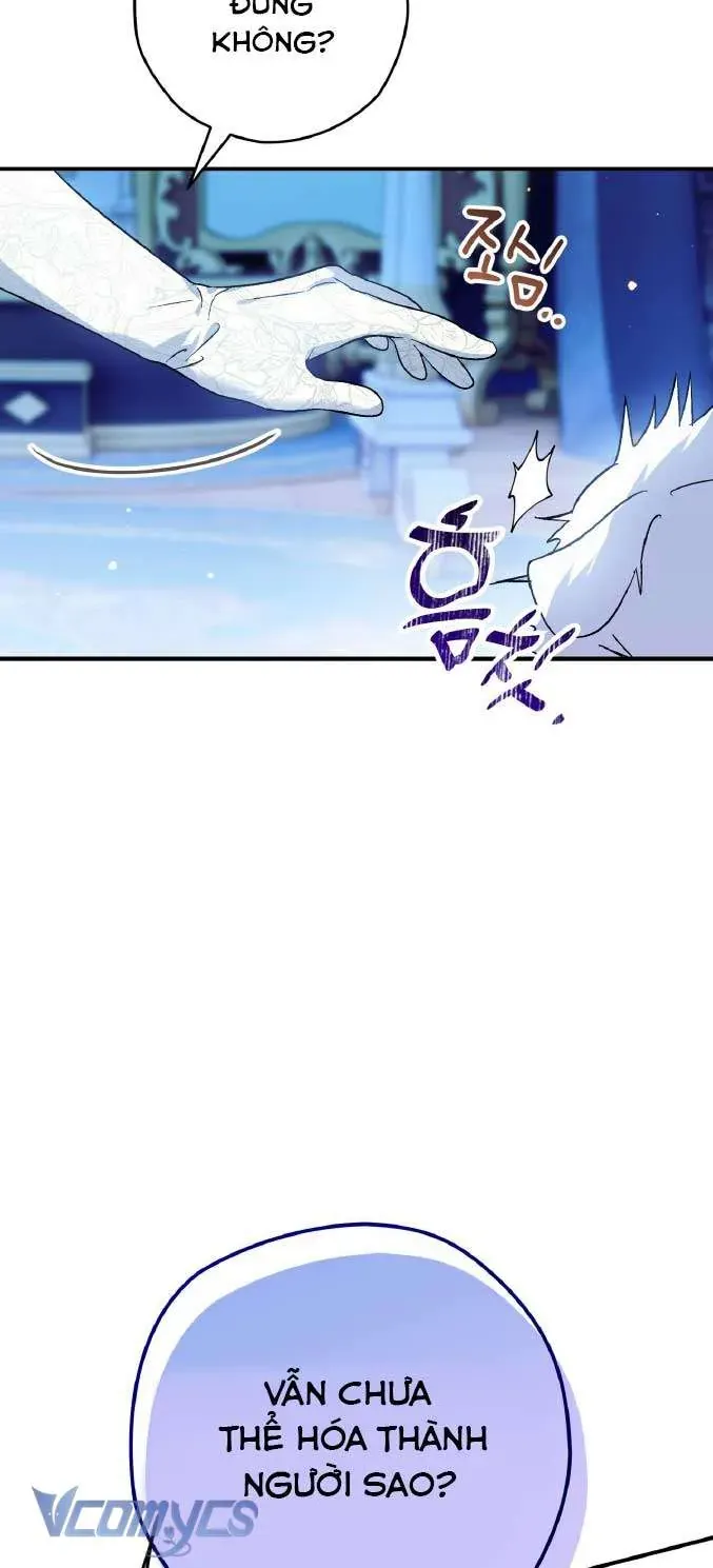 Gửi Đến Người Sói Yêu Dấu Của Em Chapter 1 - 86