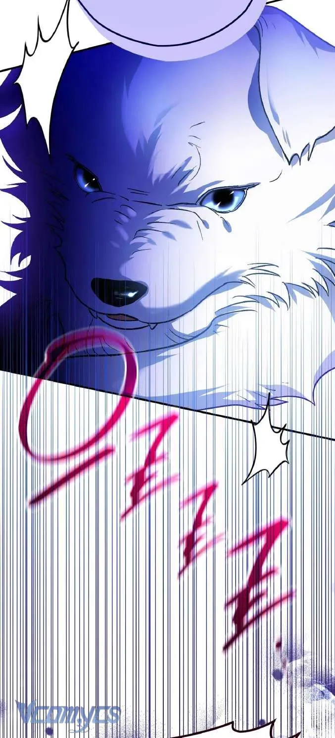 Gửi Đến Người Sói Yêu Dấu Của Em Chapter 1 - 87