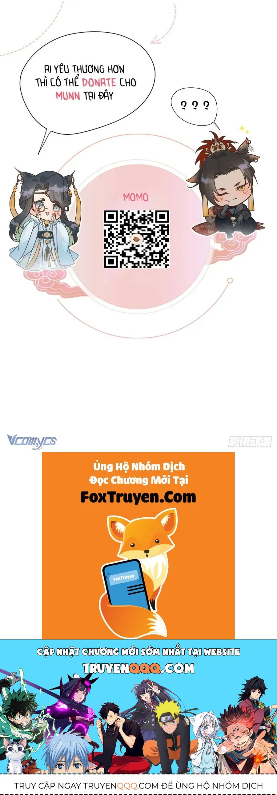 Gửi Đến Người Sói Yêu Dấu Của Em Chapter 1 - 92