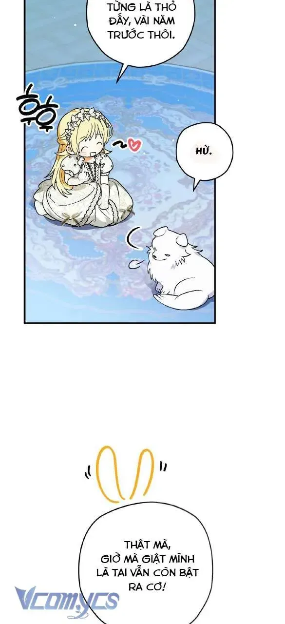 Gửi Đến Người Sói Yêu Dấu Của Em Chapter 2 - 13