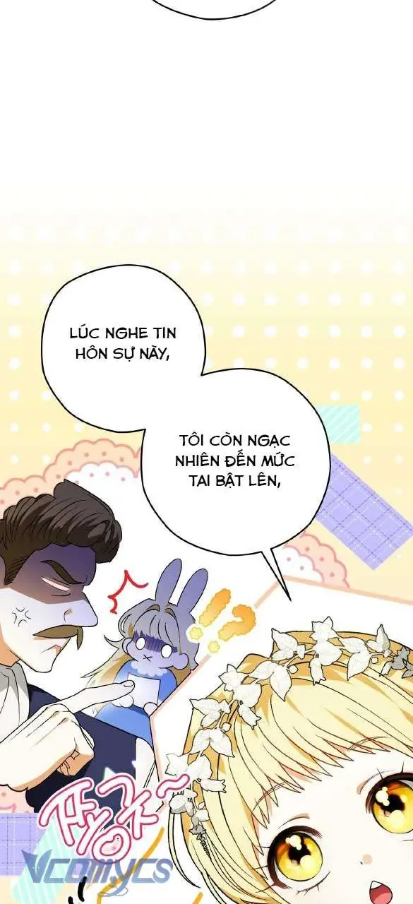 Gửi Đến Người Sói Yêu Dấu Của Em Chapter 2 - 14