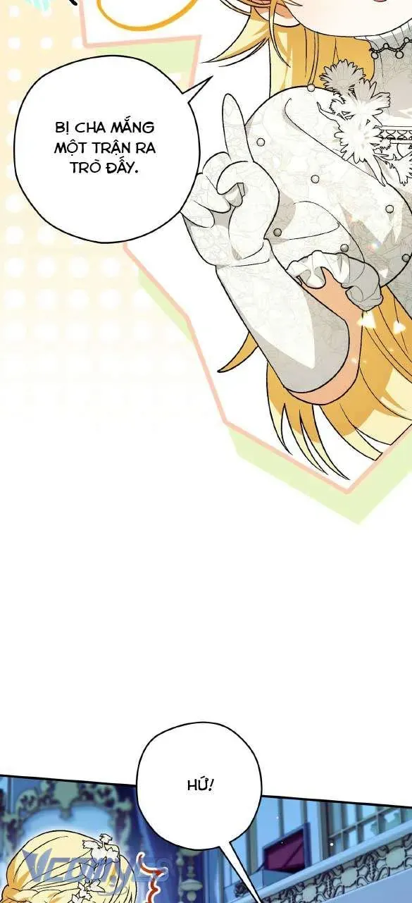 Gửi Đến Người Sói Yêu Dấu Của Em Chapter 2 - 15