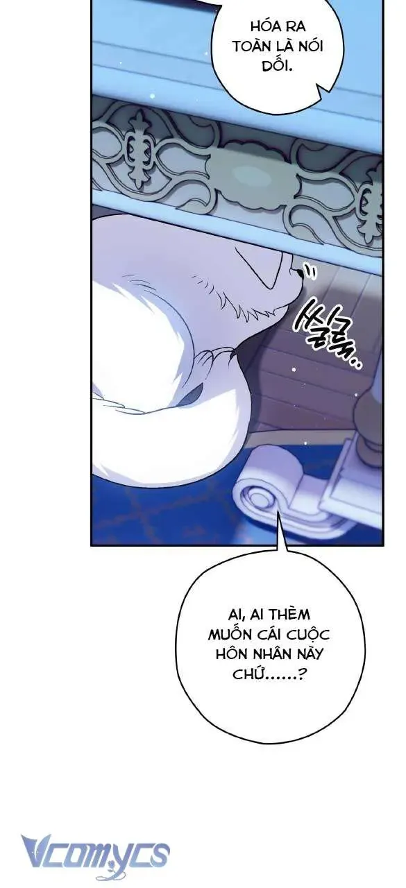 Gửi Đến Người Sói Yêu Dấu Của Em Chapter 2 - 17