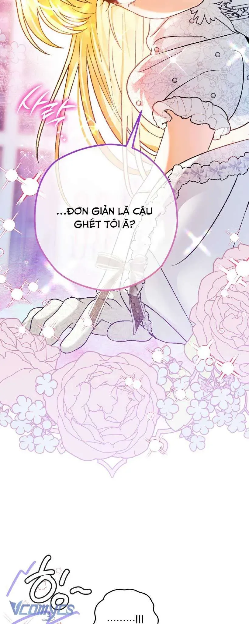 Gửi Đến Người Sói Yêu Dấu Của Em Chapter 2 - 20