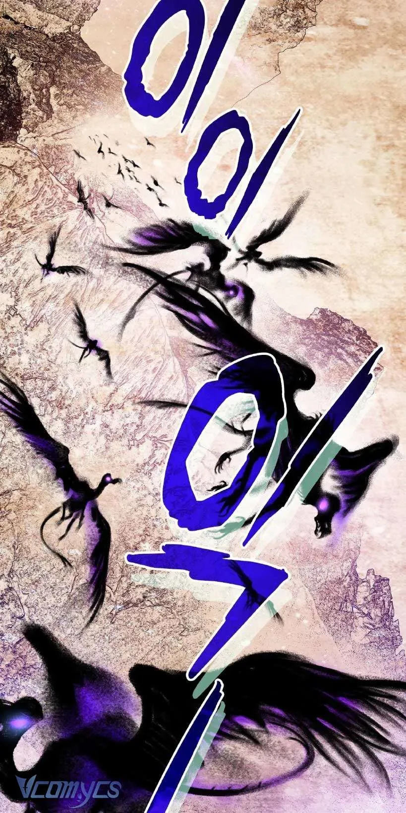 Gửi Đến Người Sói Yêu Dấu Của Em Chapter 2 - 3