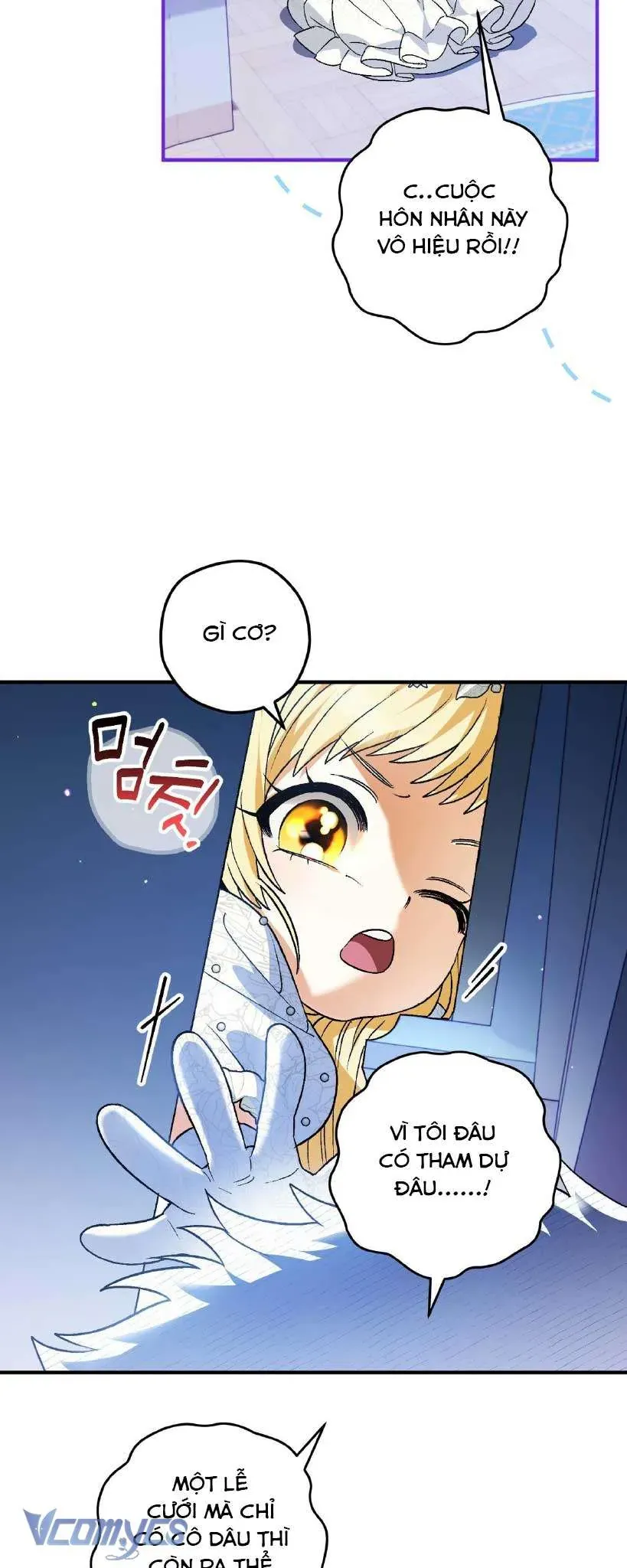 Gửi Đến Người Sói Yêu Dấu Của Em Chapter 2 - 24