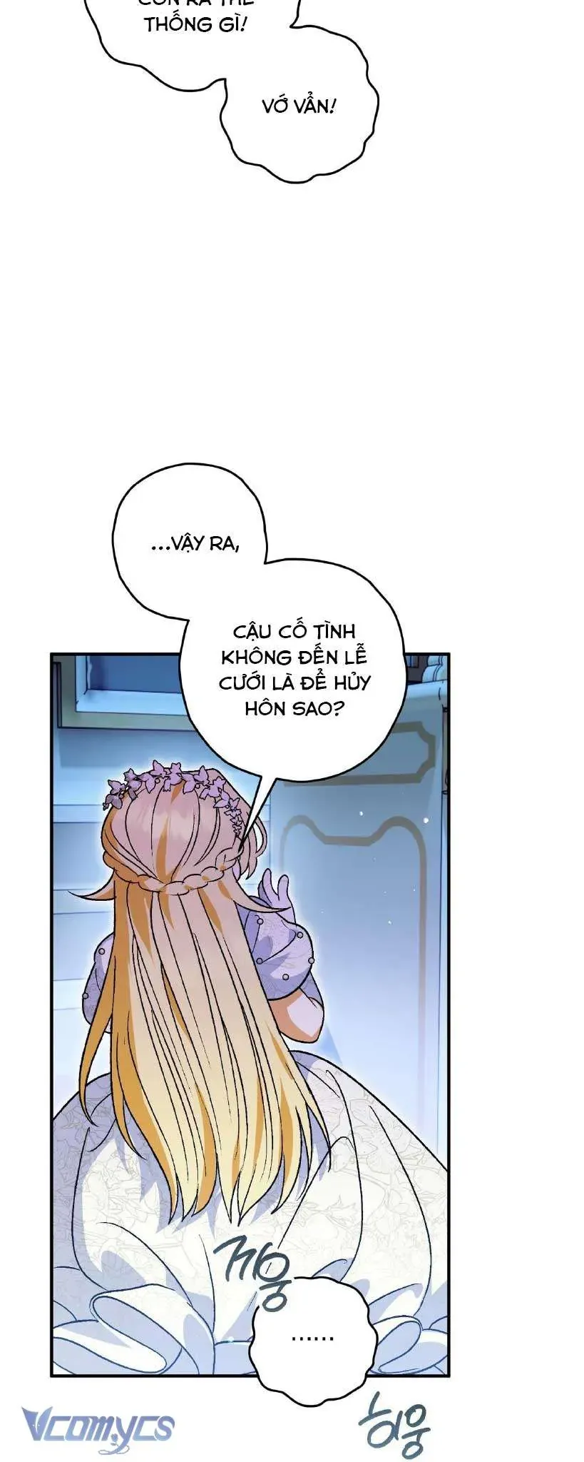 Gửi Đến Người Sói Yêu Dấu Của Em Chapter 2 - 25