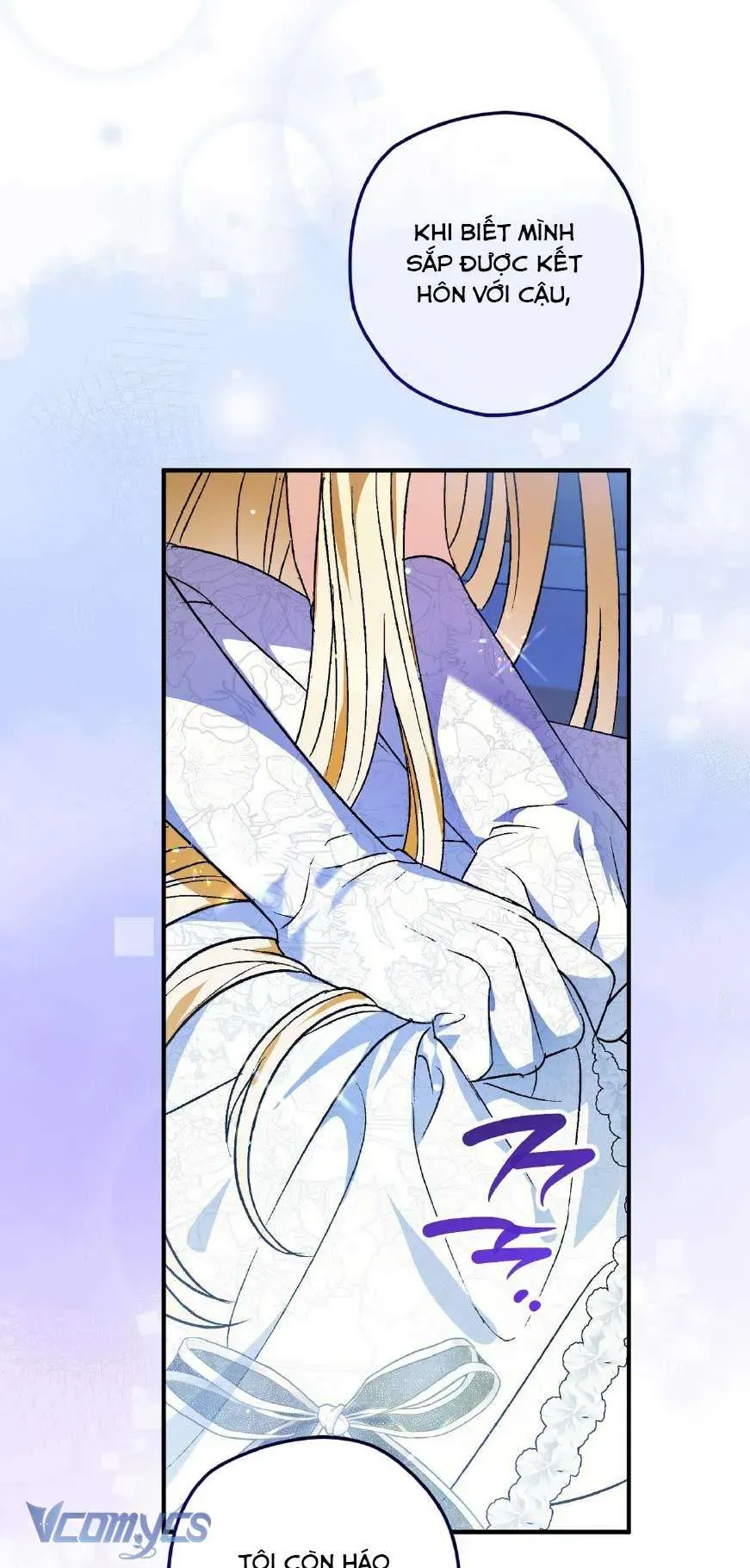 Gửi Đến Người Sói Yêu Dấu Của Em Chapter 2 - 28