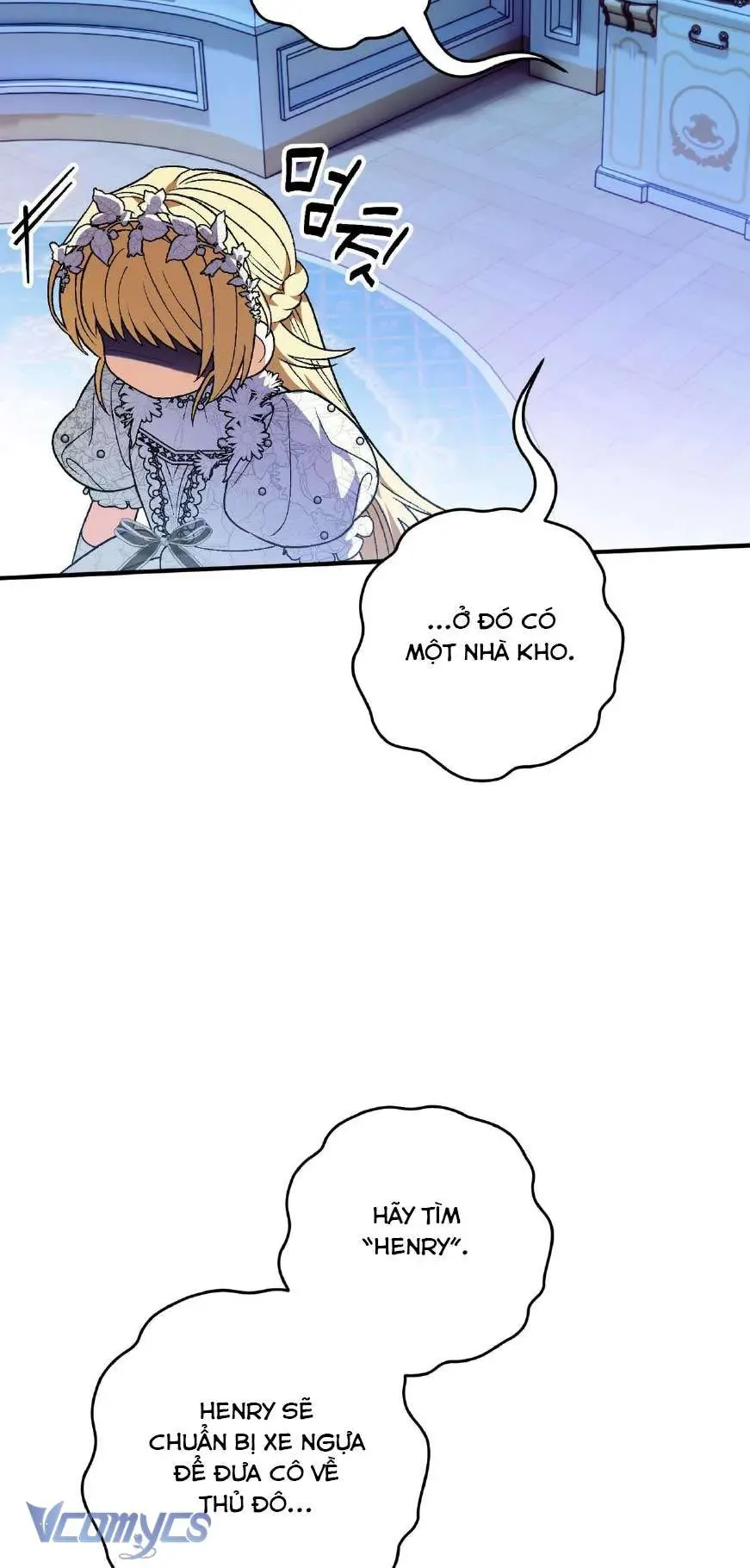 Gửi Đến Người Sói Yêu Dấu Của Em Chapter 2 - 30