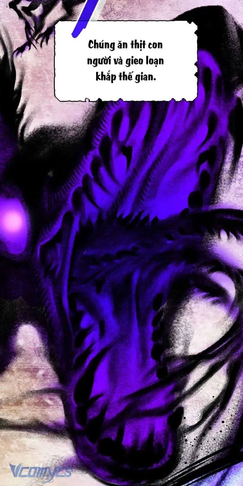 Gửi Đến Người Sói Yêu Dấu Của Em Chapter 2 - 4