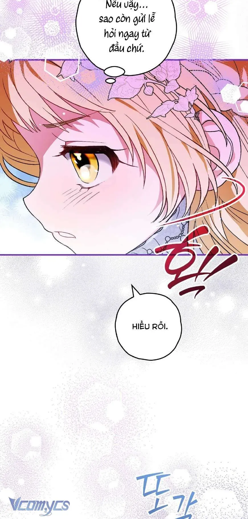 Gửi Đến Người Sói Yêu Dấu Của Em Chapter 2 - 32