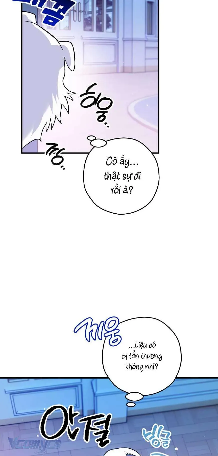 Gửi Đến Người Sói Yêu Dấu Của Em Chapter 2 - 35