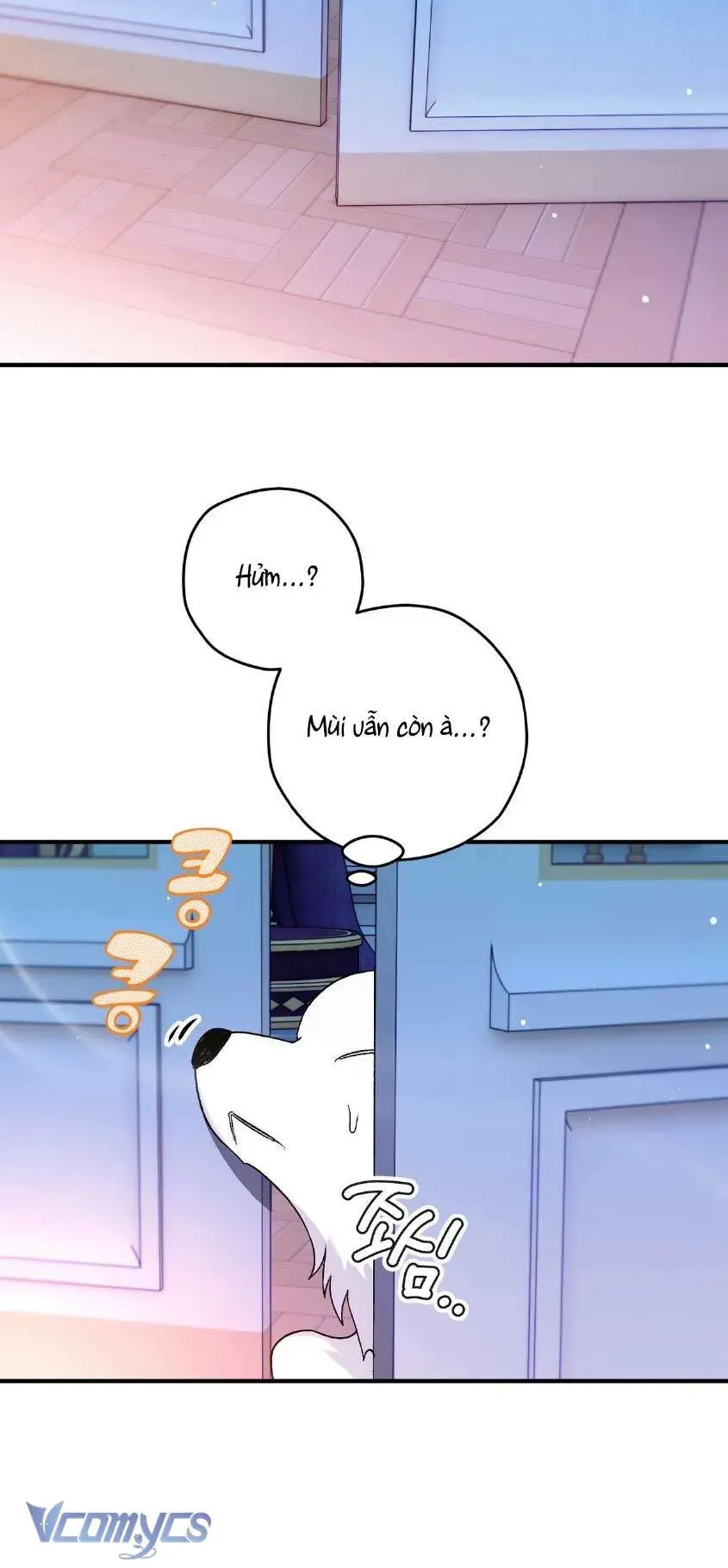 Gửi Đến Người Sói Yêu Dấu Của Em Chapter 2 - 37