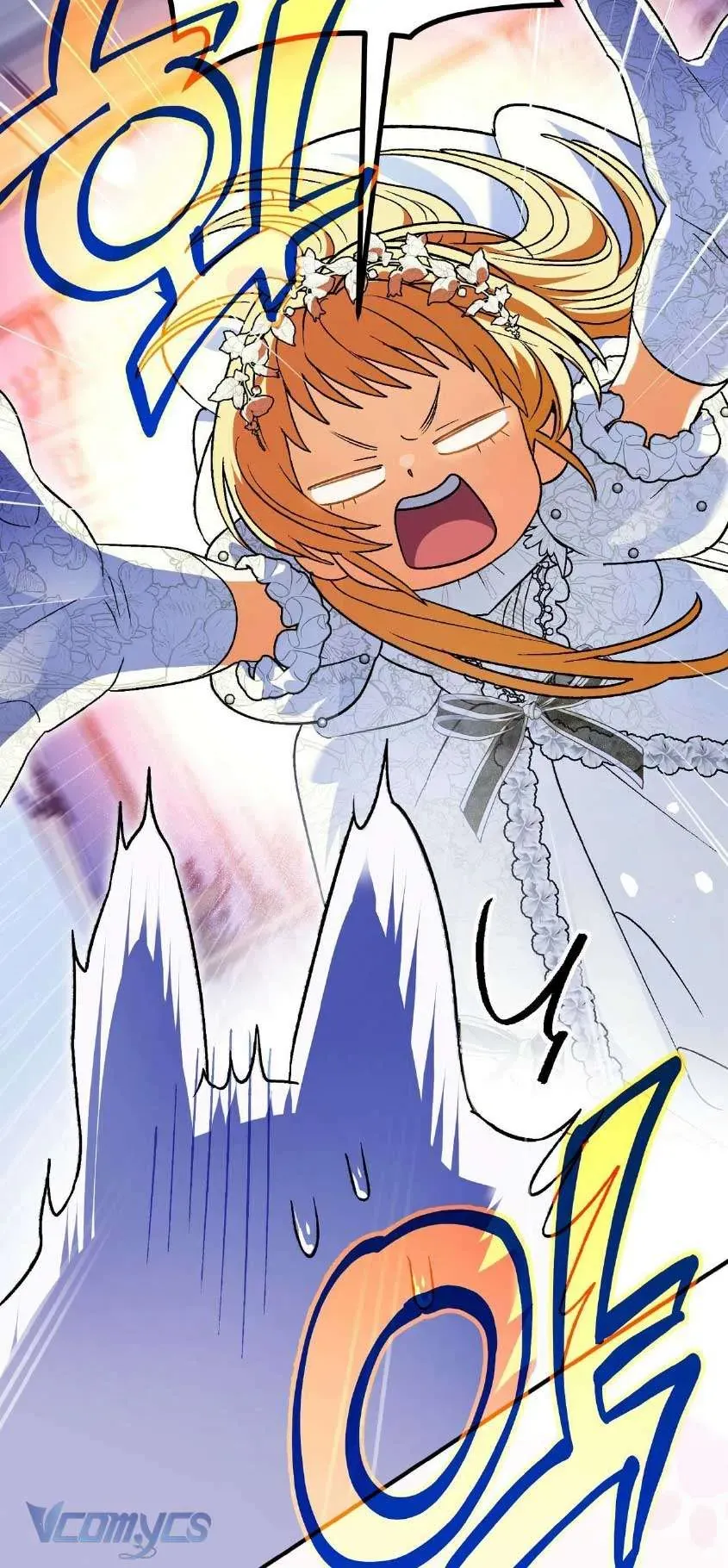 Gửi Đến Người Sói Yêu Dấu Của Em Chapter 2 - 39