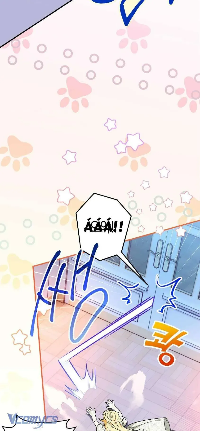 Gửi Đến Người Sói Yêu Dấu Của Em Chapter 2 - 40