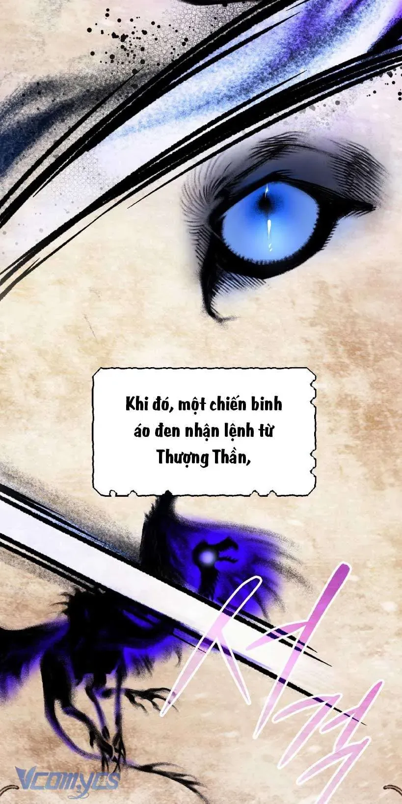 Gửi Đến Người Sói Yêu Dấu Của Em Chapter 2 - 5