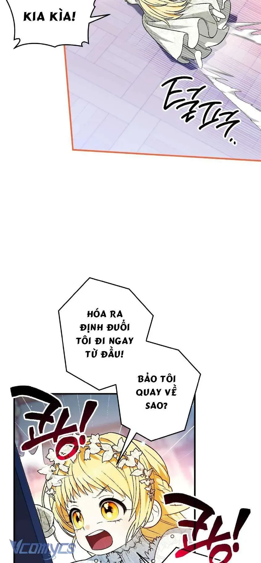 Gửi Đến Người Sói Yêu Dấu Của Em Chapter 2 - 41