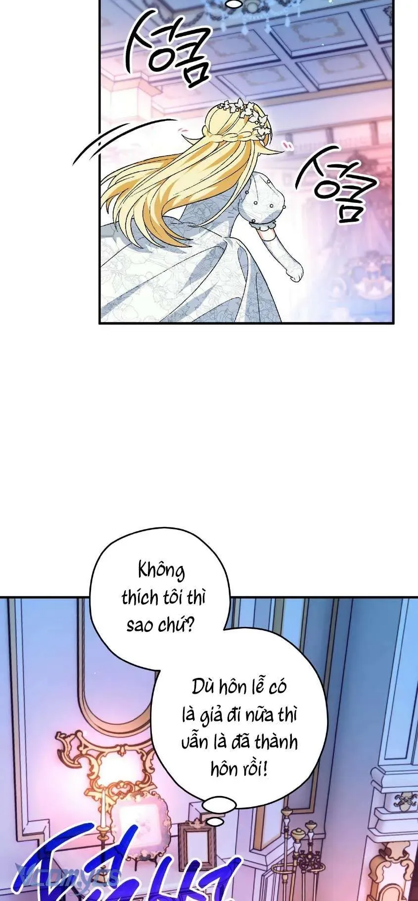 Gửi Đến Người Sói Yêu Dấu Của Em Chapter 2 - 44