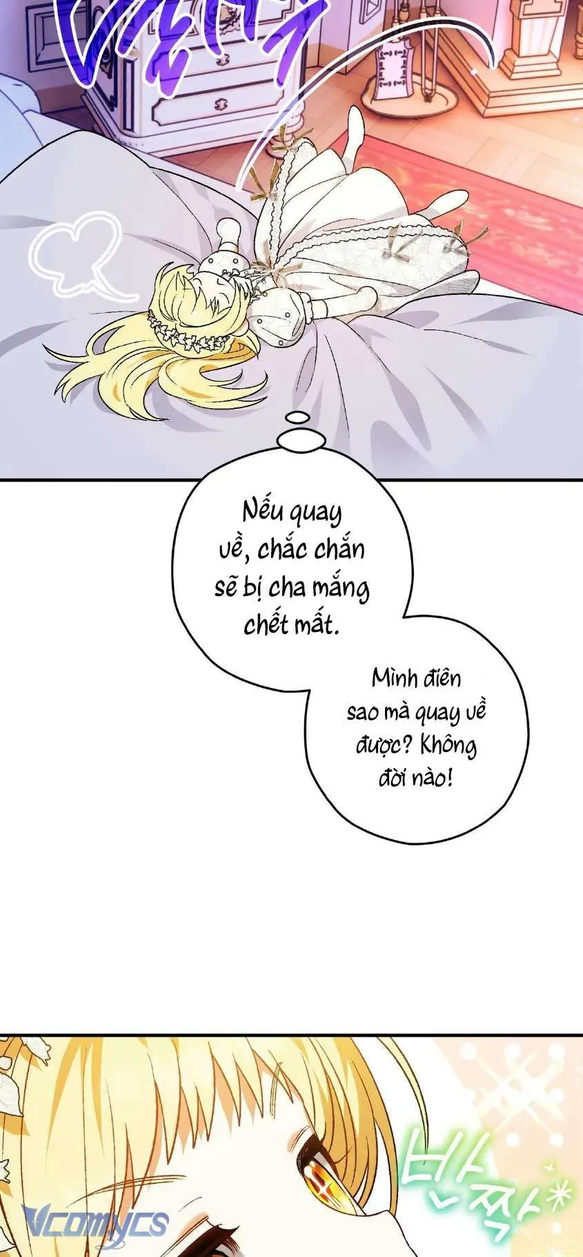 Gửi Đến Người Sói Yêu Dấu Của Em Chapter 2 - 45