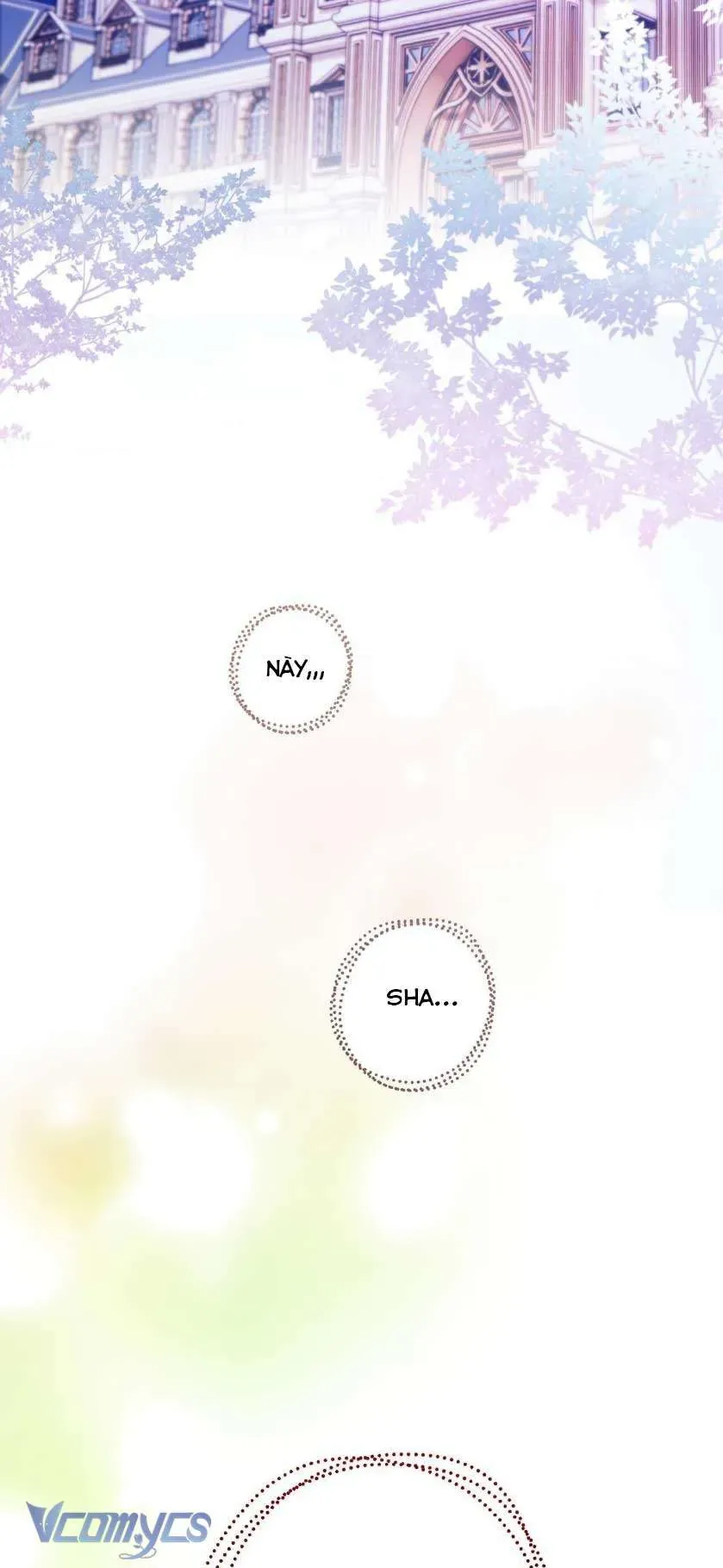 Gửi Đến Người Sói Yêu Dấu Của Em Chapter 2 - 48