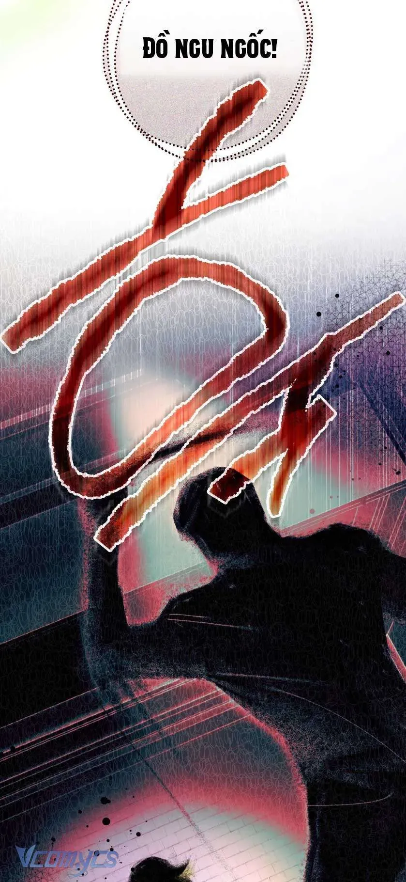 Gửi Đến Người Sói Yêu Dấu Của Em Chapter 2 - 49