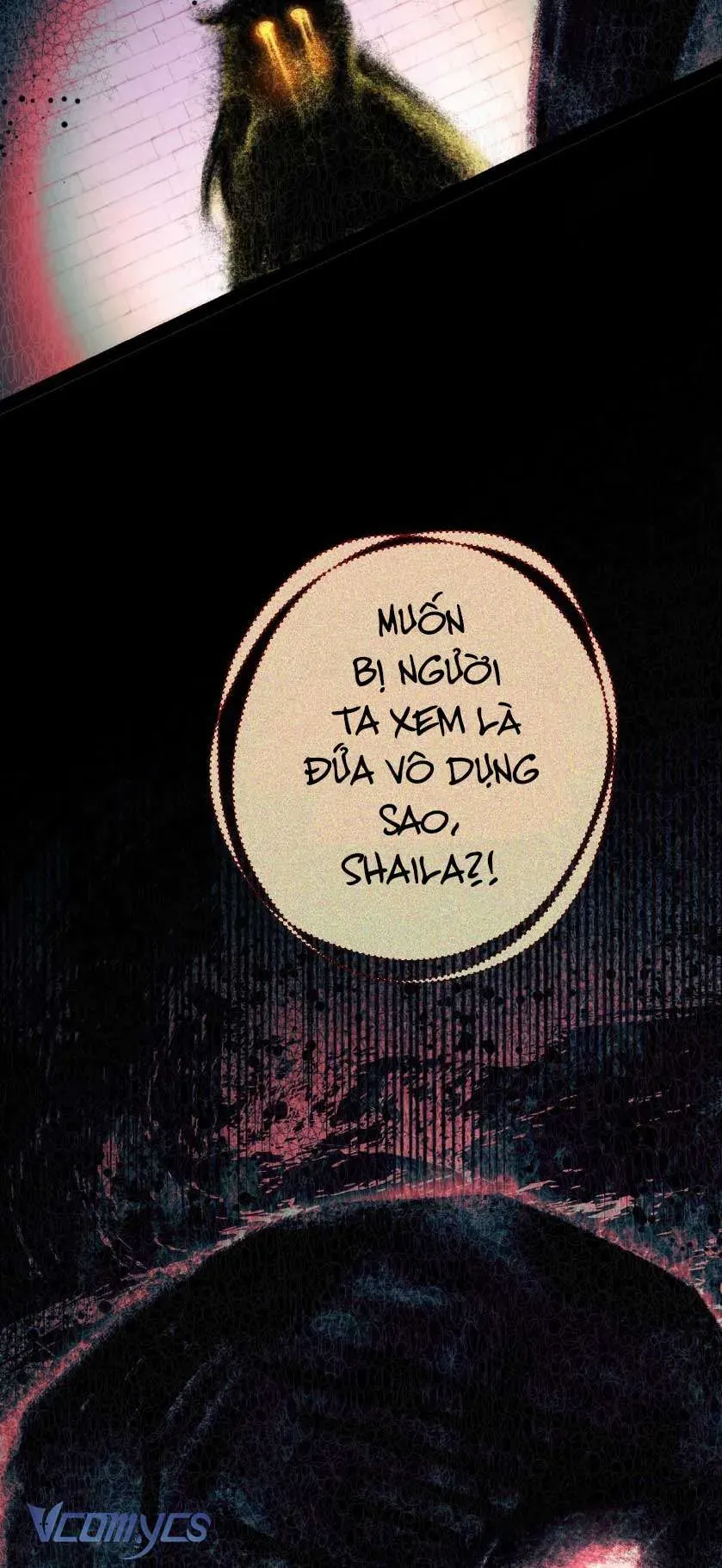 Gửi Đến Người Sói Yêu Dấu Của Em Chapter 2 - 50